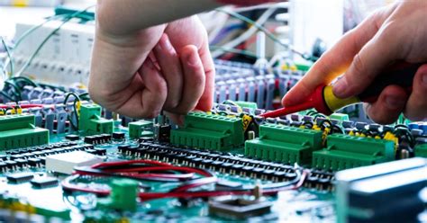 19 Best Electronic Components Suppliers In Singapore.